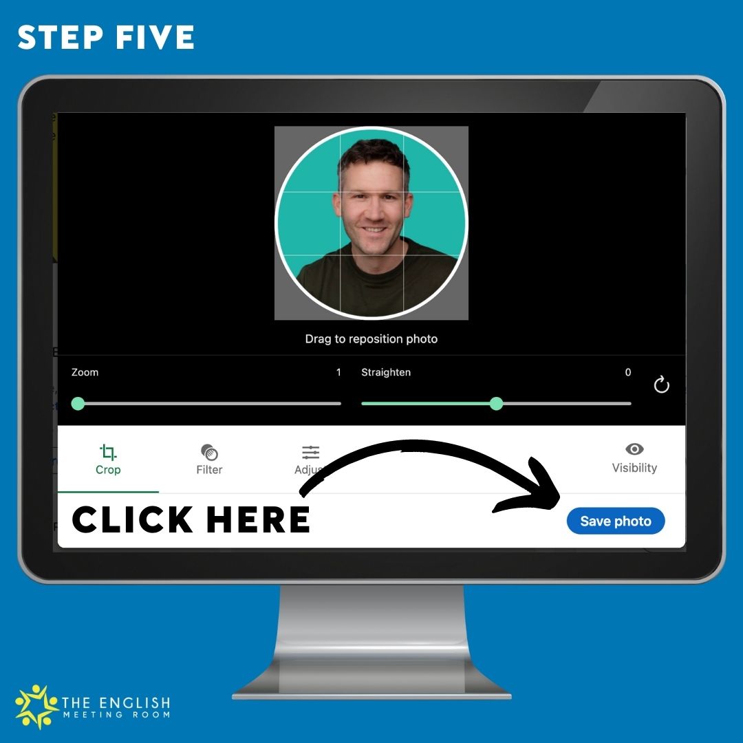 Your LinkedIn Profile Picture A Complete Guide